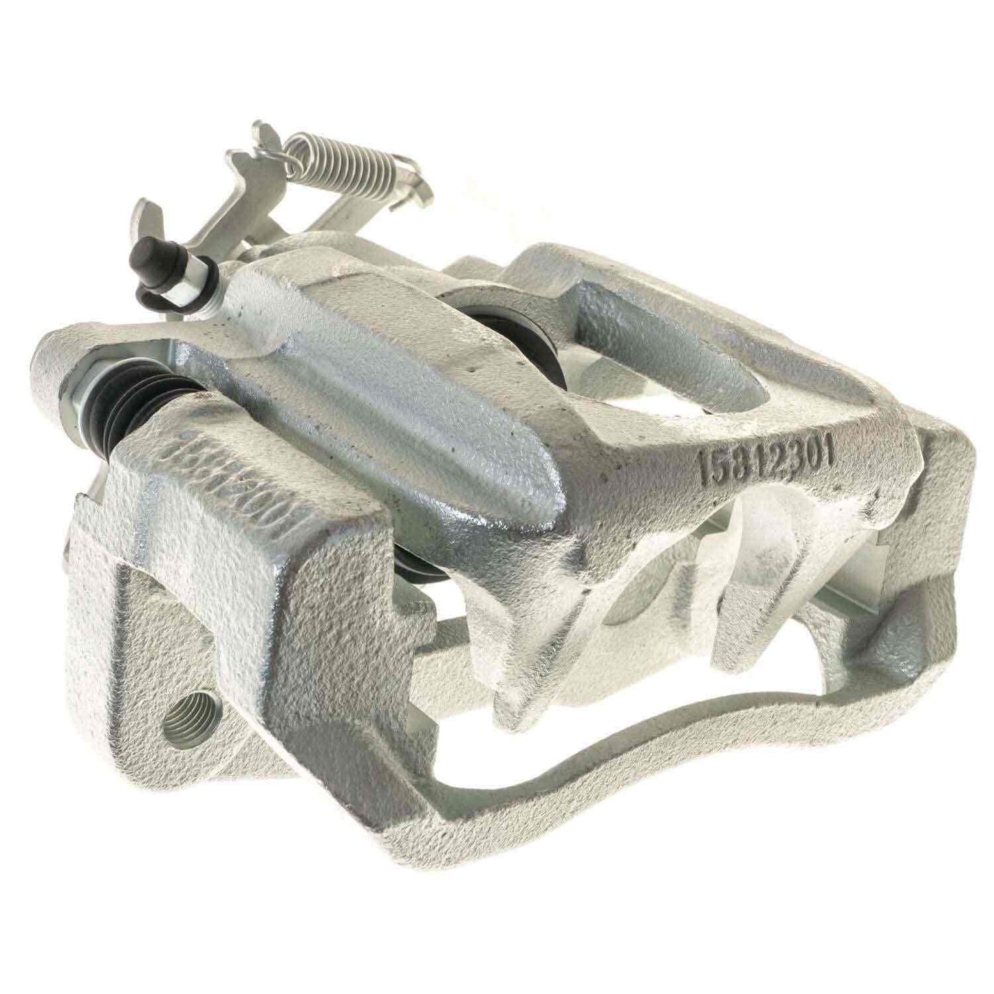 PowerStop Power Stop 08-16 Chrysler Town & Country Rear Left Autospecialty Caliper w/Bracket L5081