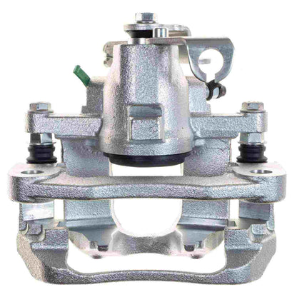 PowerStop Power Stop 08-16 Chrysler Town & Country Rear Left Autospecialty Caliper w/Bracket L5081