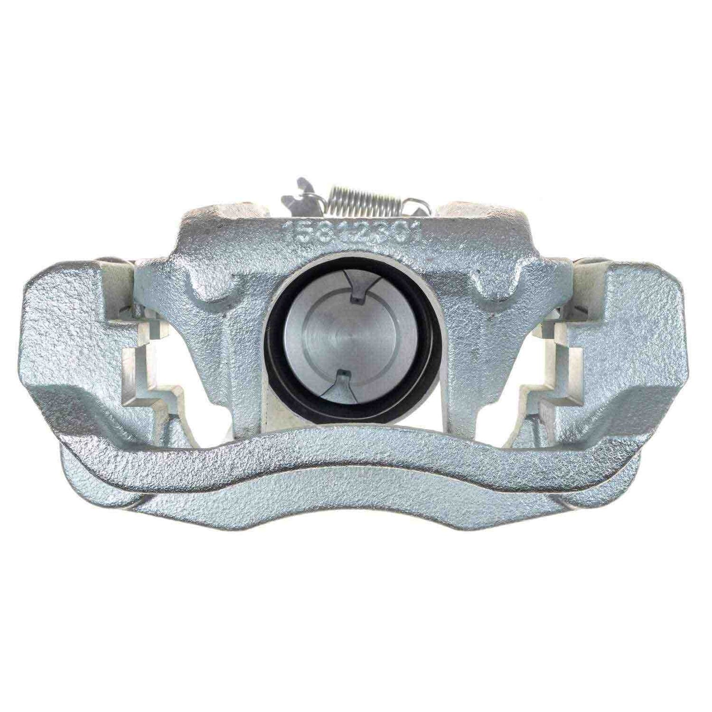 PowerStop Power Stop 08-16 Chrysler Town & Country Rear Left Autospecialty Caliper w/Bracket L5081