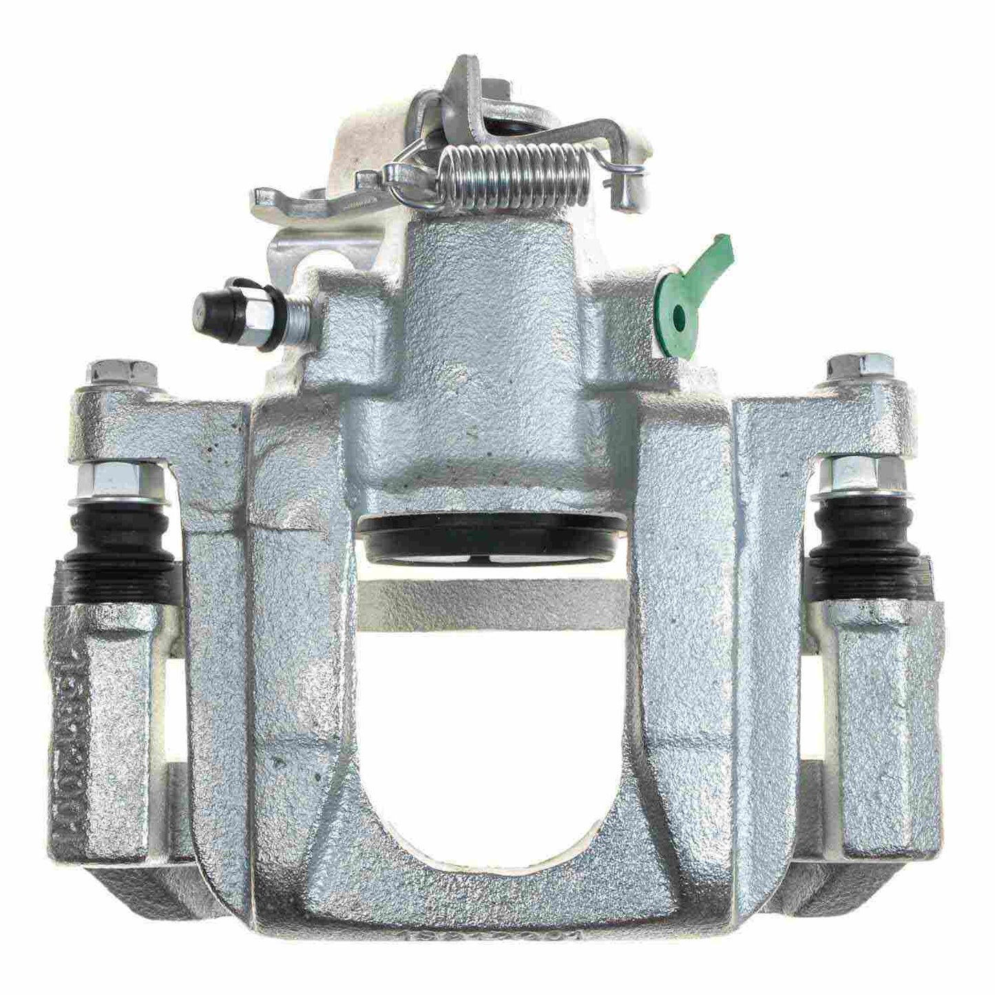 PowerStop Power Stop 08-16 Chrysler Town & Country Rear Left Autospecialty Caliper w/Bracket L5081
