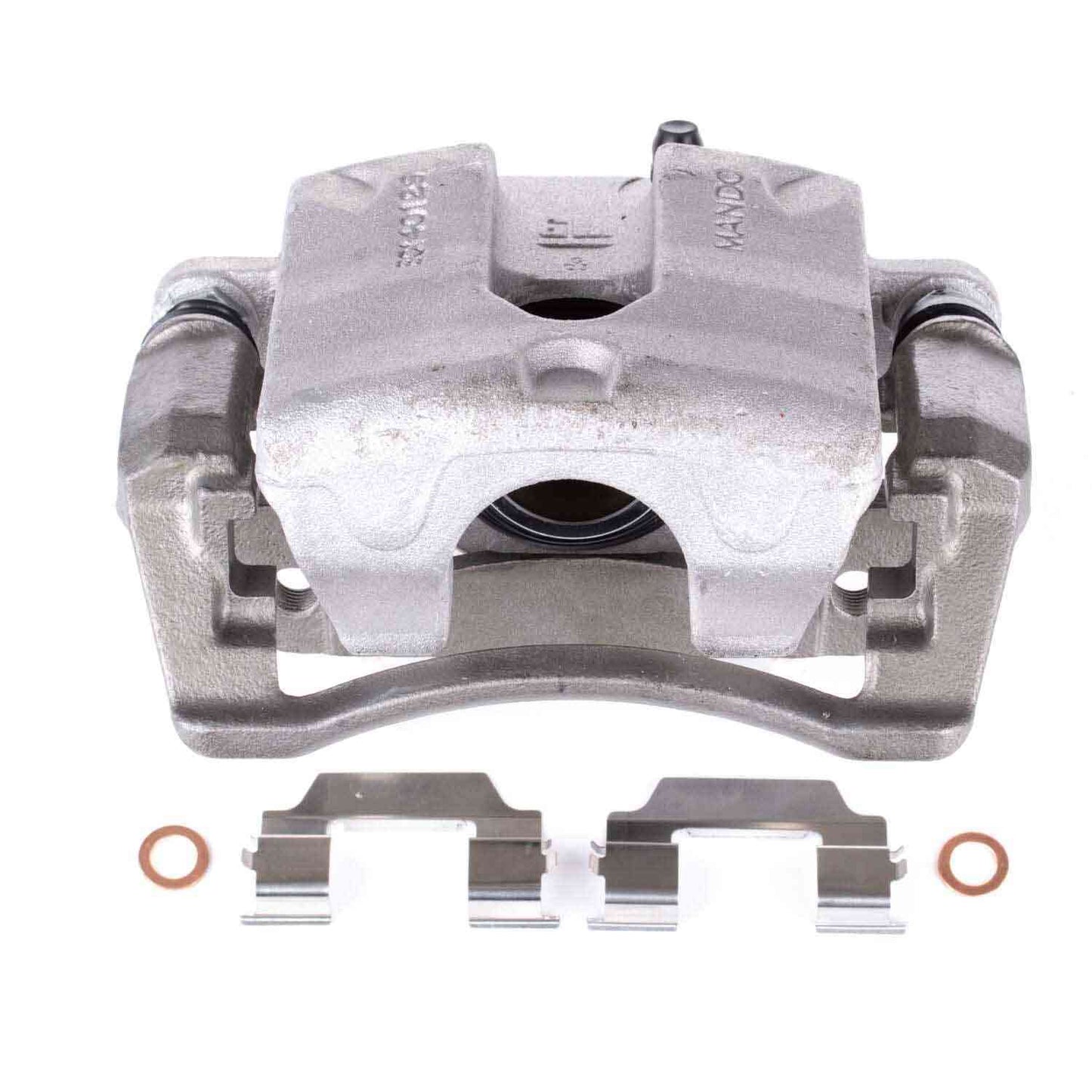 PowerStop Power Stop 08-09 Cadillac CTS Rear Left Autospecialty Caliper w/Bracket L5094A