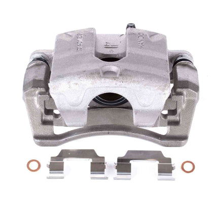PowerStop Power Stop 08-09 Cadillac CTS Rear Left Autospecialty Caliper w/Bracket L5094A