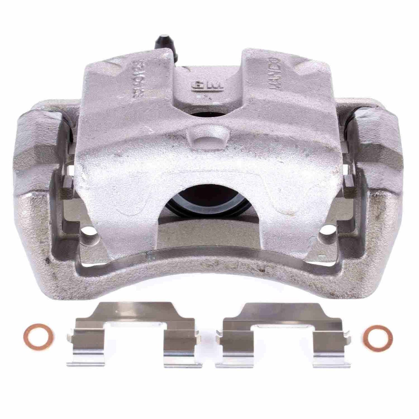 PowerStop Power Stop 08-09 Cadillac CTS Rear Right Autospecialty Caliper w/Bracket L5095A