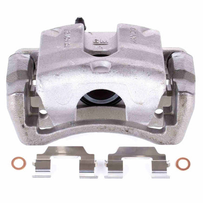 PowerStop Power Stop 08-09 Cadillac CTS Rear Right Autospecialty Caliper w/Bracket L5095A