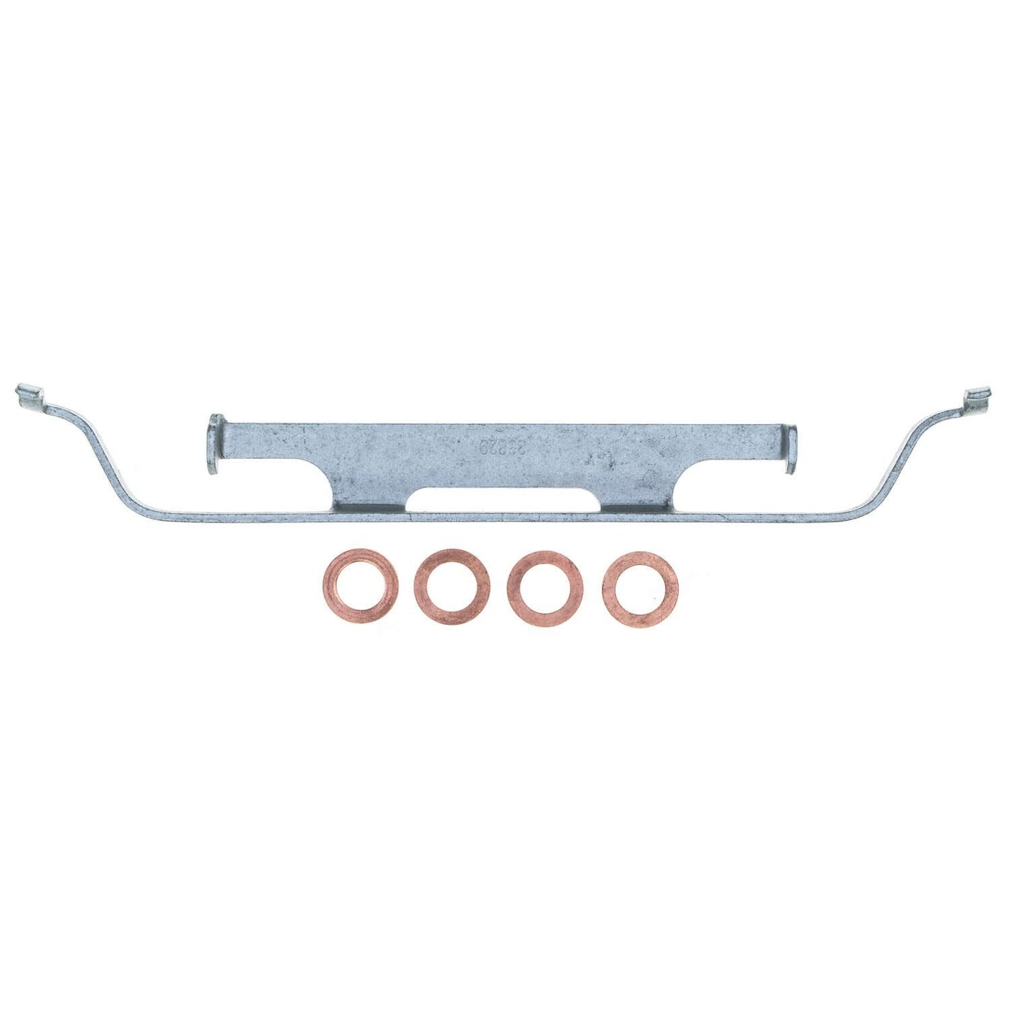 PowerStop Power Stop 05-06 Chrysler Crossfire Front Right Autospecialty Caliper L5098