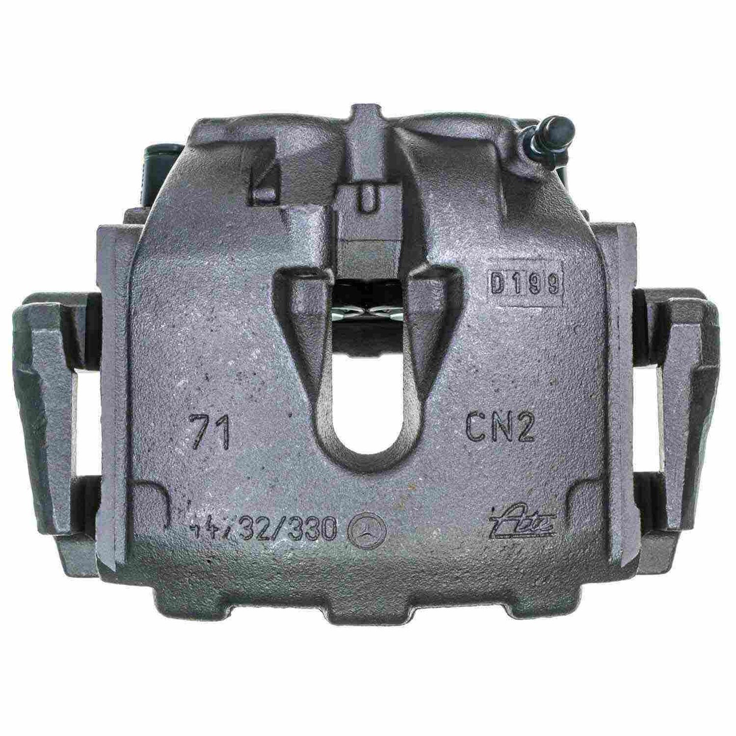 PowerStop Power Stop 05-06 Chrysler Crossfire Front Right Autospecialty Caliper L5098