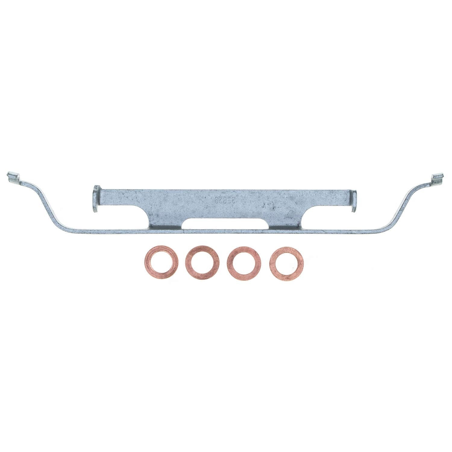 PowerStop Power Stop 05-06 Chrysler Crossfire Front Left Autospecialty Caliper L5099
