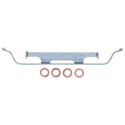 PowerStop Power Stop 05-06 Chrysler Crossfire Front Left Autospecialty Caliper L5099