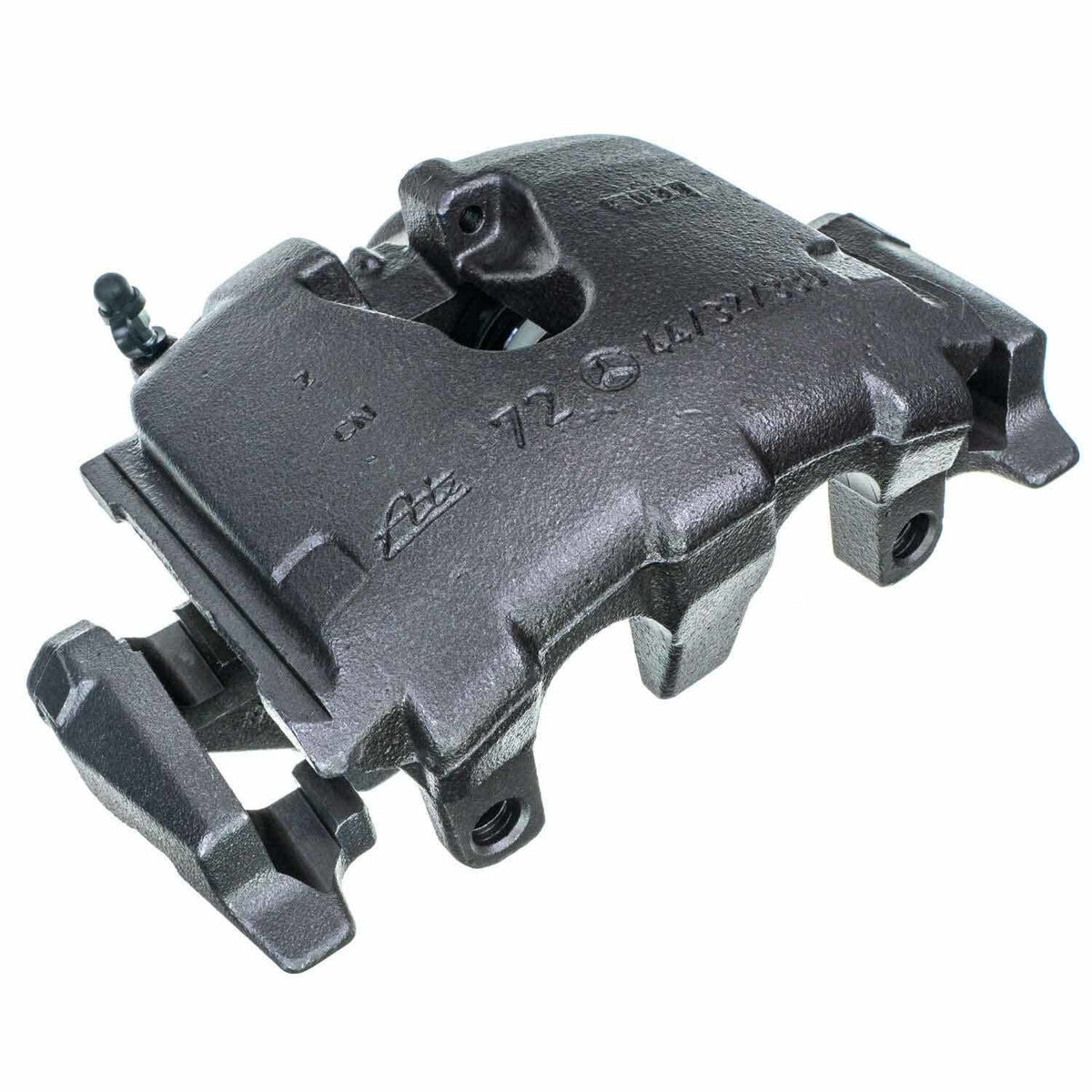 PowerStop Power Stop 05-06 Chrysler Crossfire Front Left Autospecialty Caliper L5099