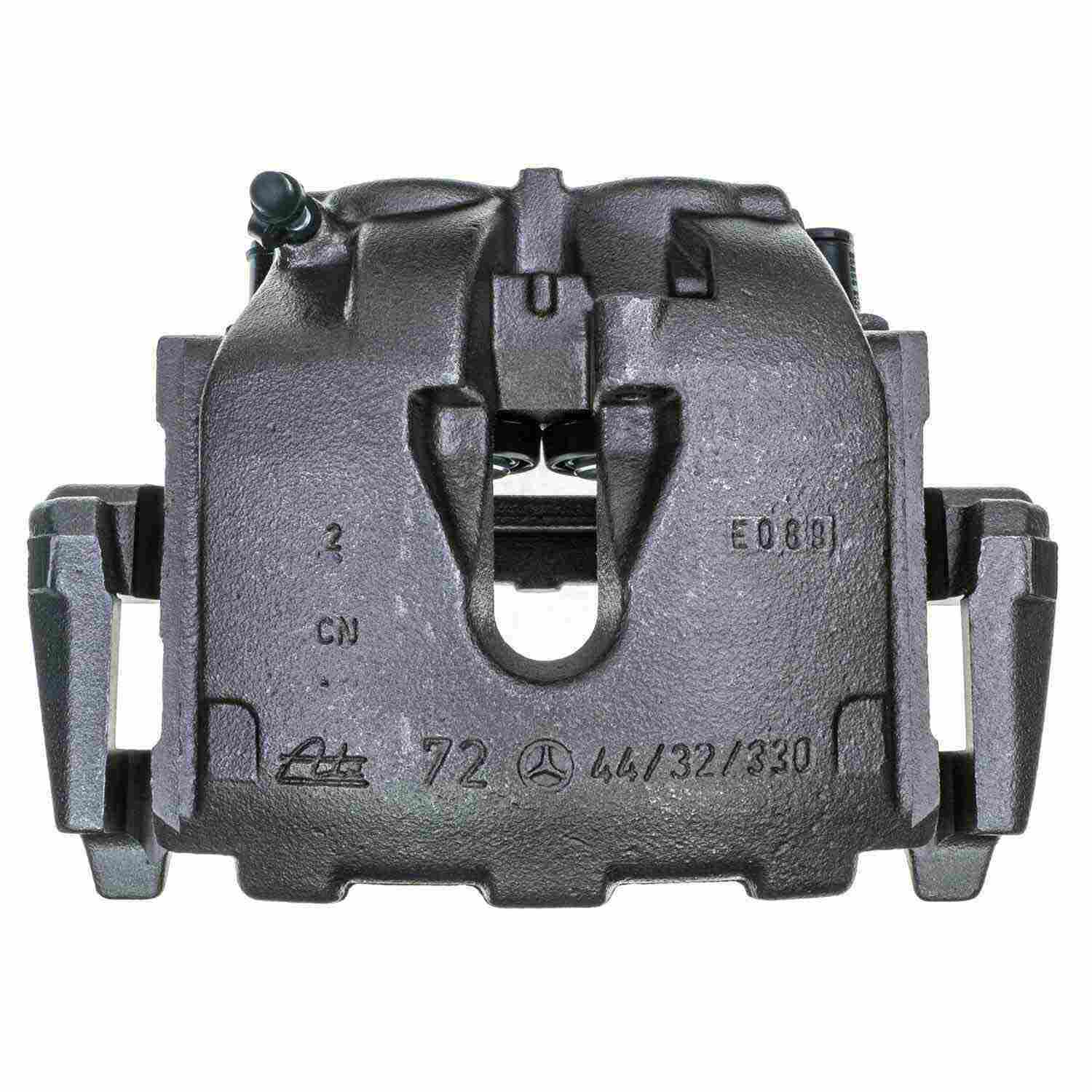 PowerStop Power Stop 05-06 Chrysler Crossfire Front Left Autospecialty Caliper L5099