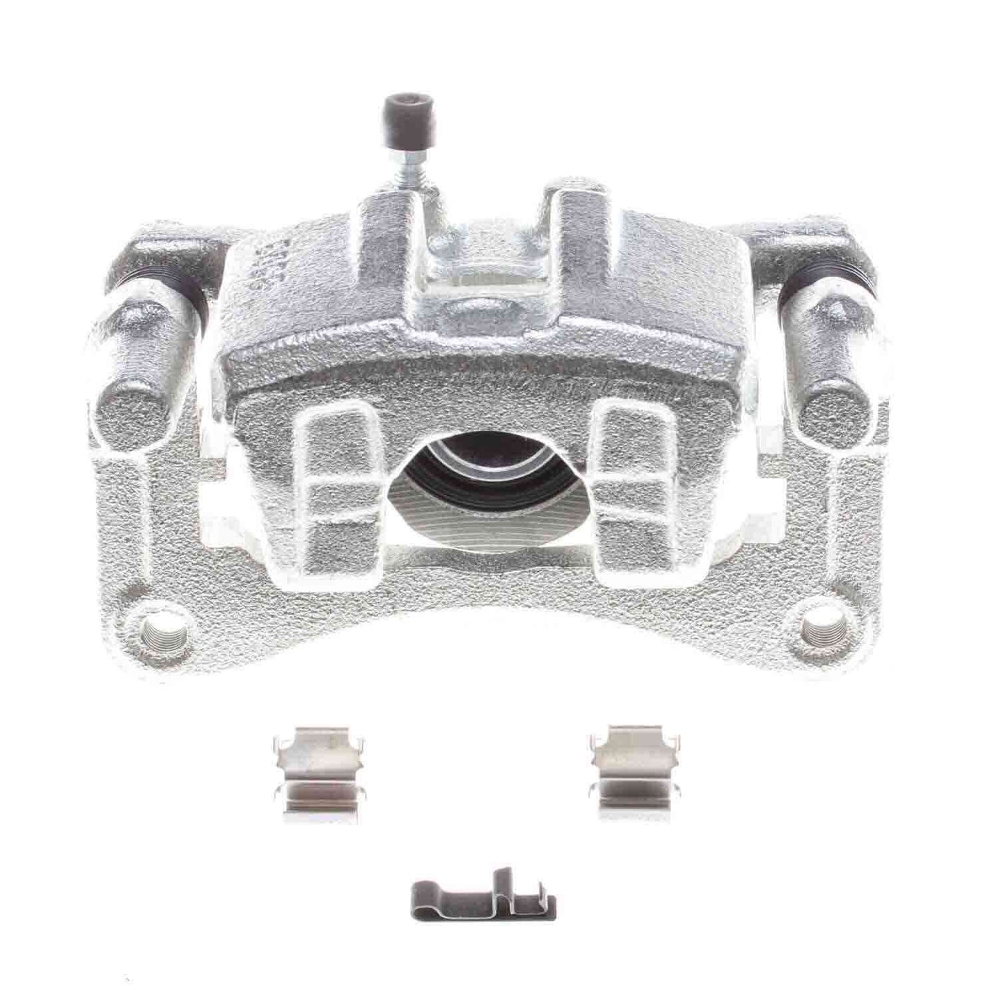 PowerStop Power Stop 12-14 Chrysler 200 Rear Left Autospecialty Caliper w/Bracket L5105