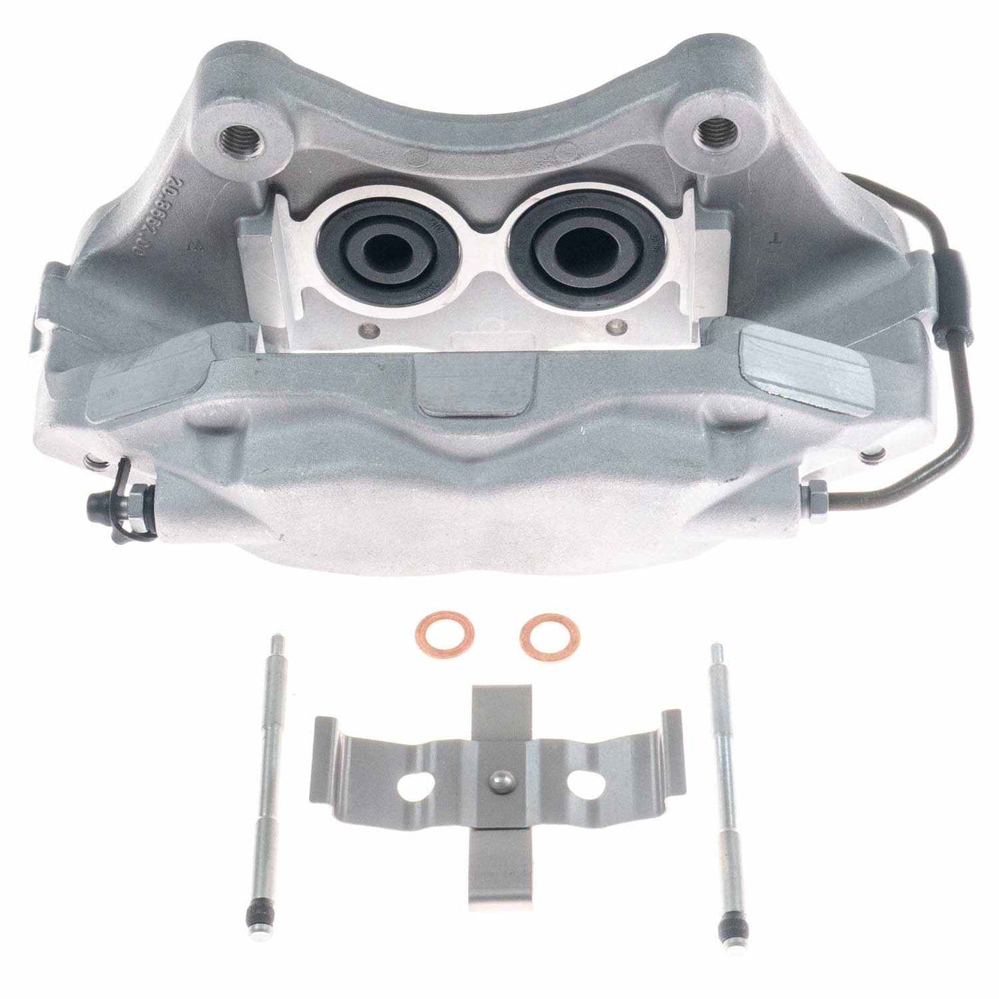 PowerStop Power Stop 09-15 Cadillac CTS Rear Left Autospecialty Caliper L5114
