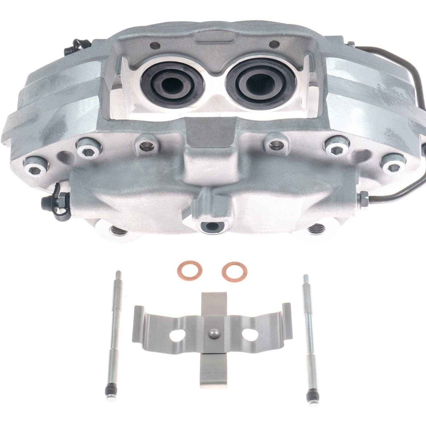 PowerStop Power Stop 09-15 Cadillac CTS Rear Left Autospecialty Caliper L5114
