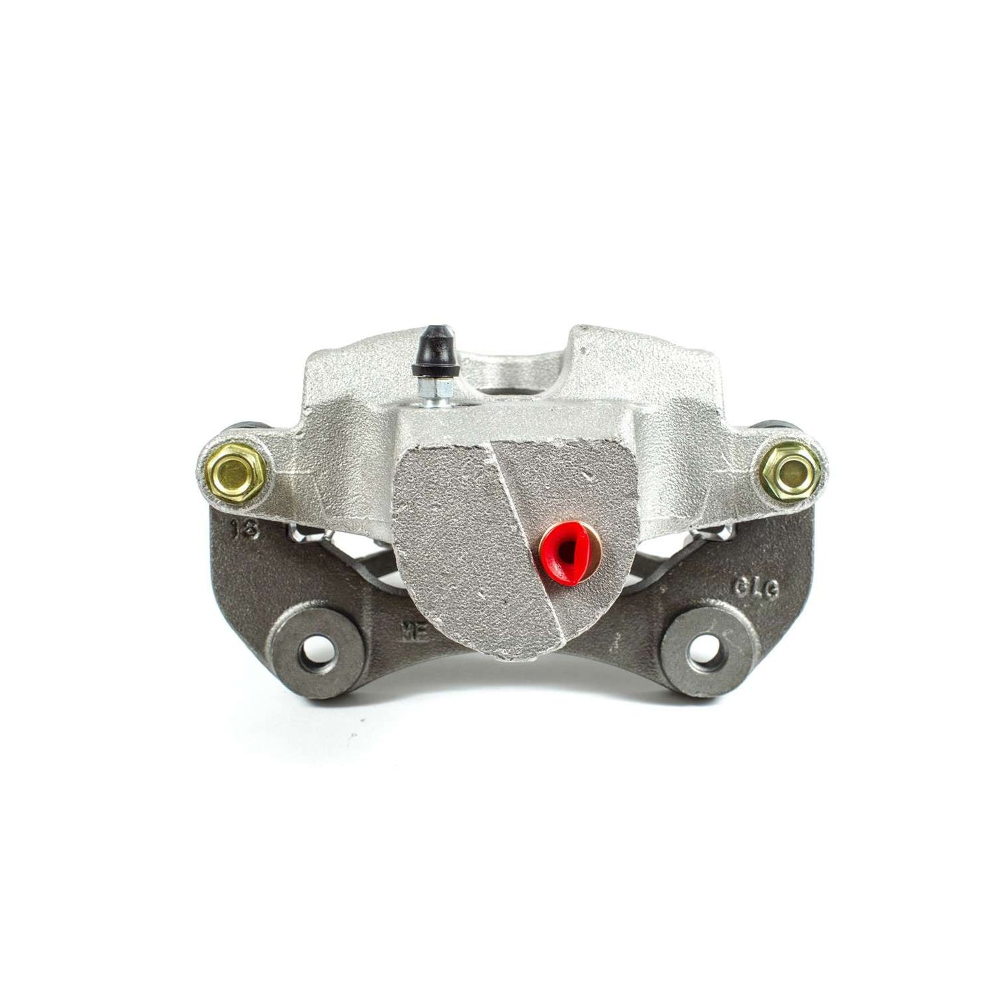 PowerStop Power Stop 08-14 Cadillac CTS Rear Left Autospecialty Caliper w/Bracket L5118
