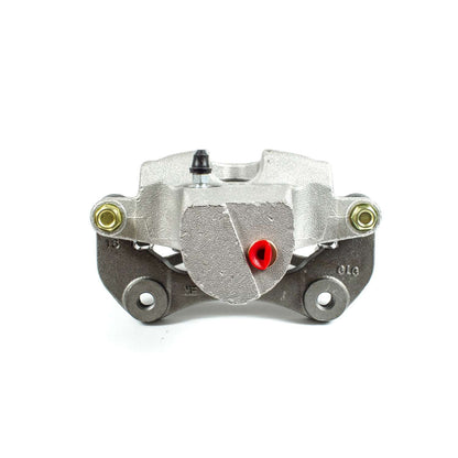 PowerStop Power Stop 08-14 Cadillac CTS Rear Left Autospecialty Caliper w/Bracket L5118