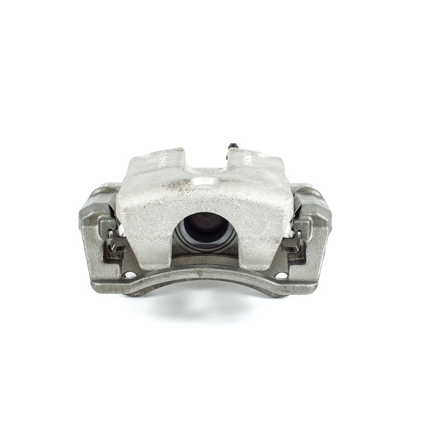 PowerStop Power Stop 08-14 Cadillac CTS Rear Left Autospecialty Caliper w/Bracket L5118