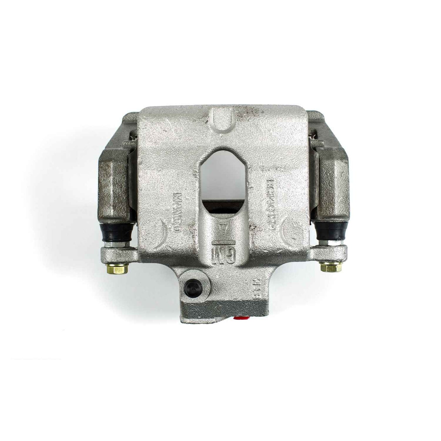 PowerStop Power Stop 08-14 Cadillac CTS Rear Left Autospecialty Caliper w/Bracket L5118