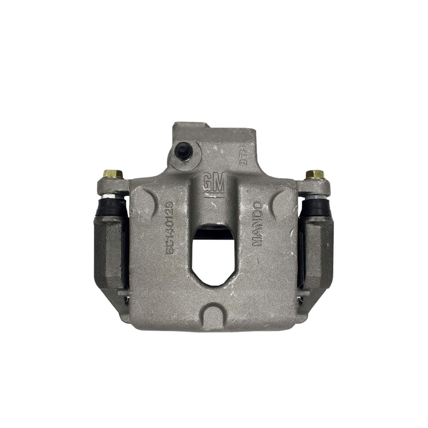 PowerStop Power Stop 10-11 Cadillac SRX Rear Left Autospecialty Caliper w/Bracket L5119A