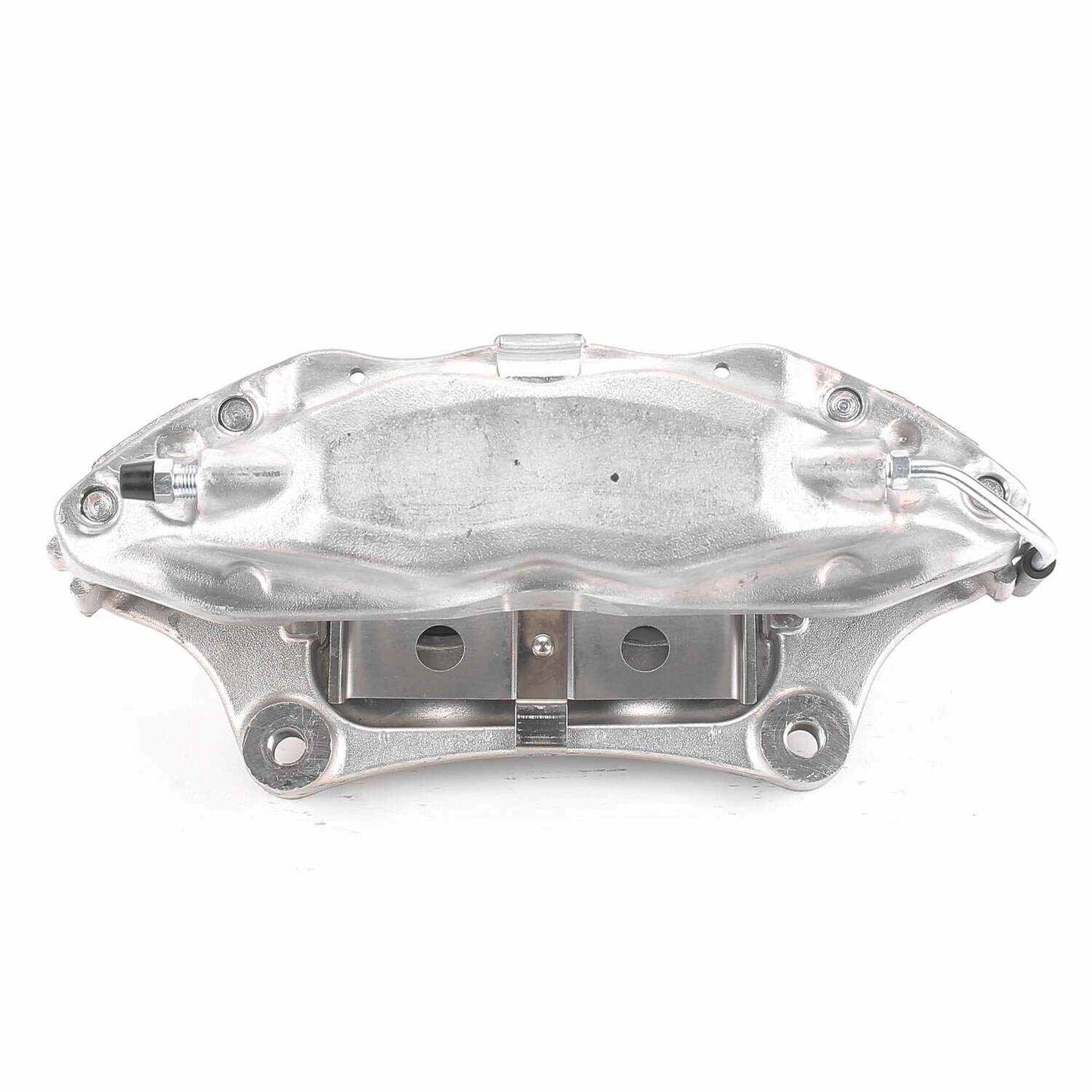 PowerStop Power Stop 07-14 Ford Mustang Front Left Autospecialty Caliper w/o Bracket L5128