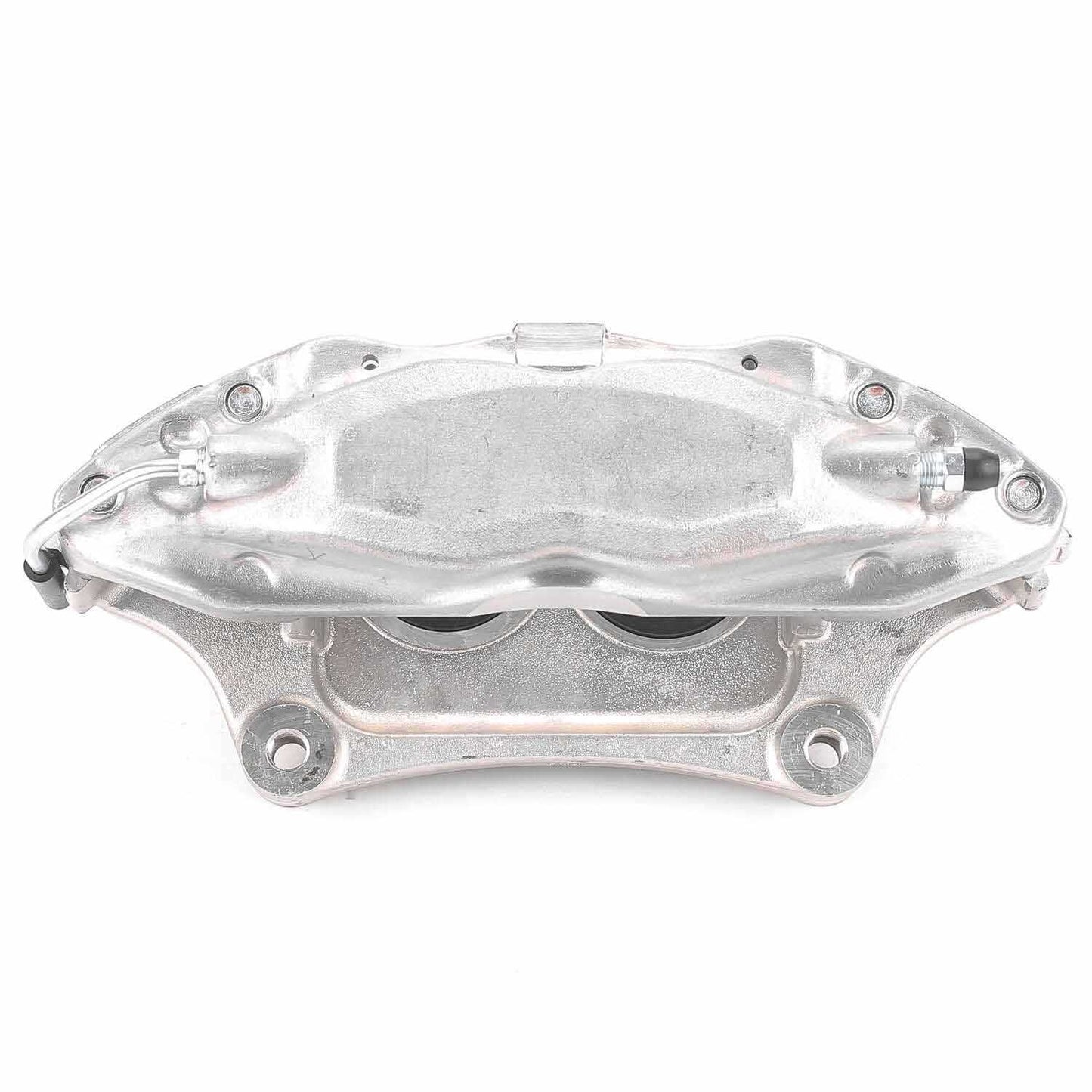 PowerStop Power Stop 07-14 Ford Mustang Front Right Autospecialty Caliper w/o Bracket L5129