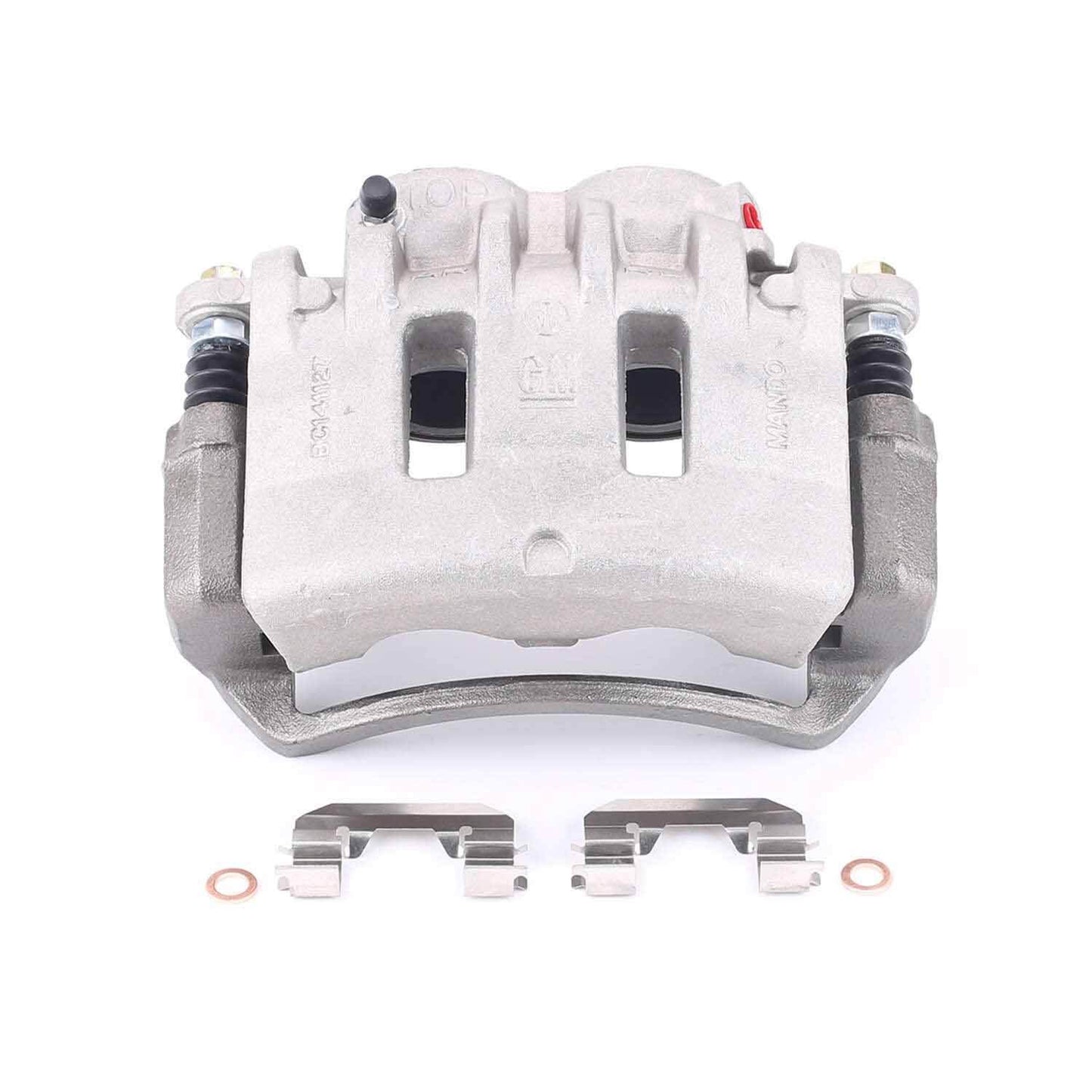 PowerStop Power Stop 08-14 Cadillac CTS Front Left Autospecialty Caliper w/Bracket L5168