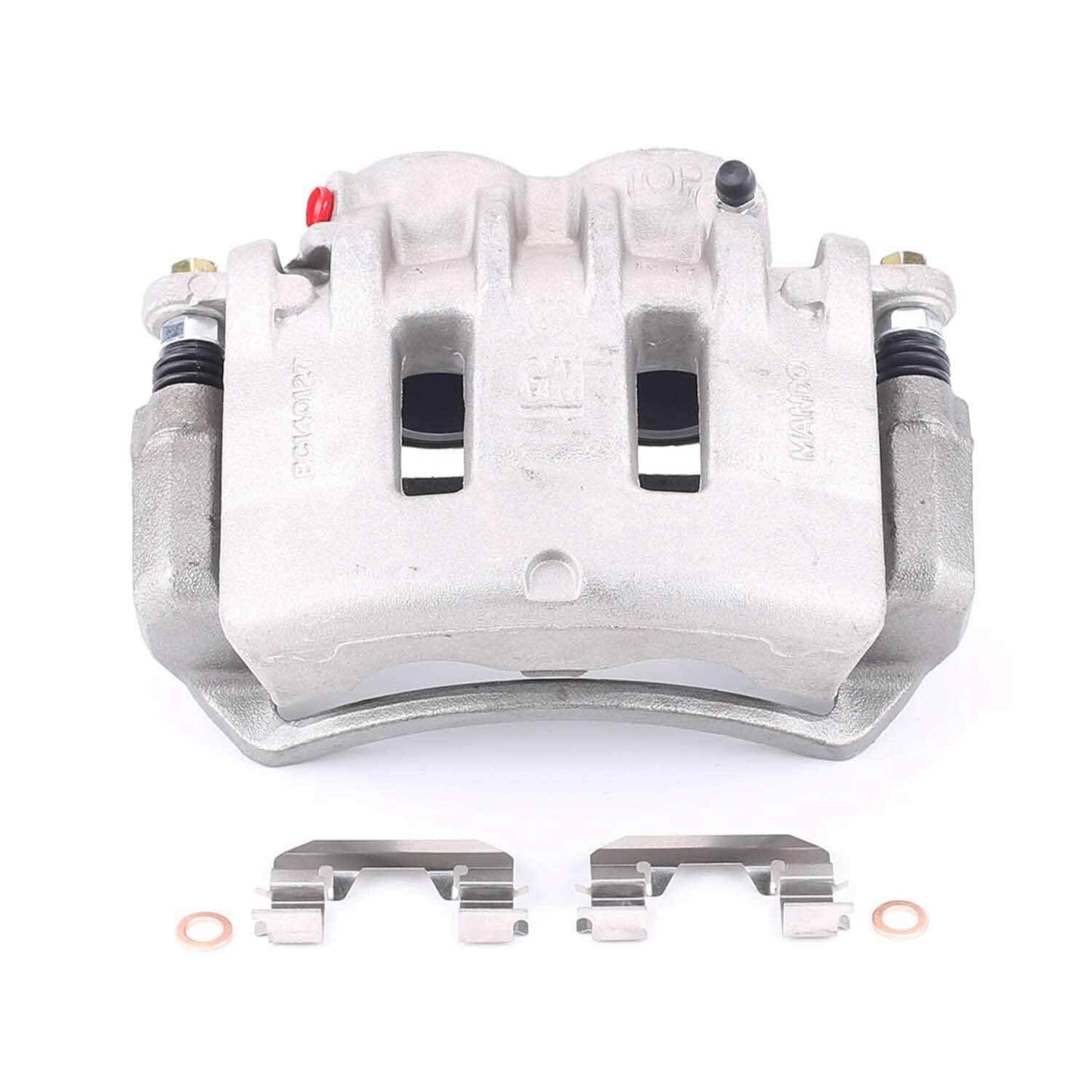 PowerStop Power Stop 08-14 Cadillac CTS Front Right Autospecialty Caliper w/Bracket L5169