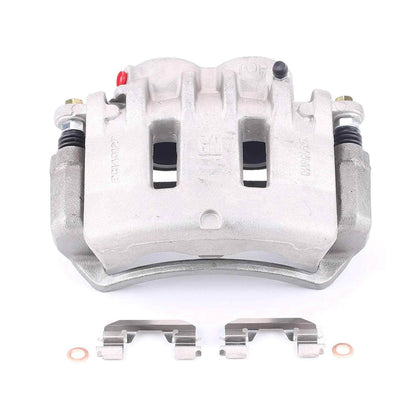 PowerStop Power Stop 08-14 Cadillac CTS Front Right Autospecialty Caliper w/Bracket L5169
