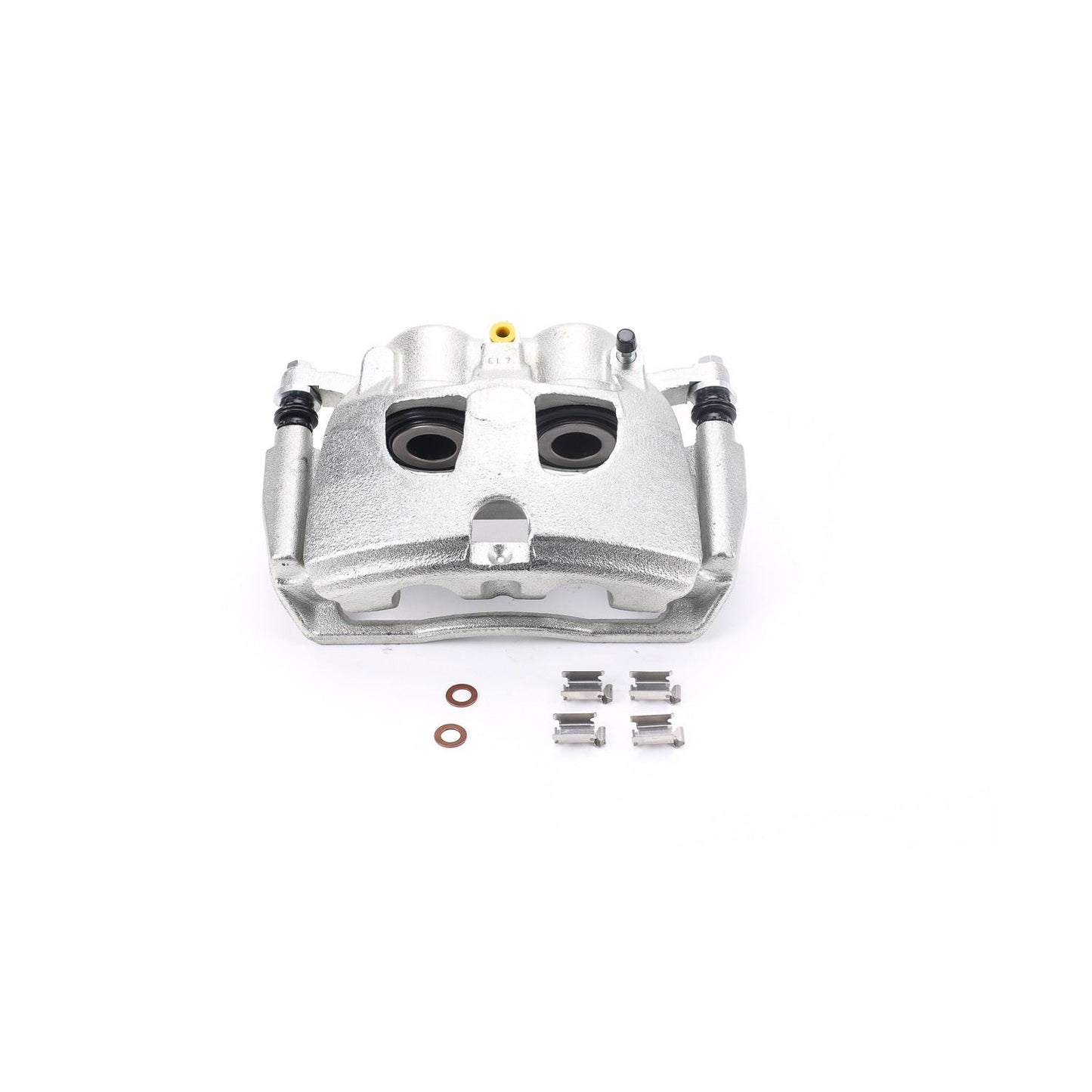 PowerStop Power Stop 09-10 Dodge Ram 2500 Rear Right Autospecialty Caliper w/Bracket L5174