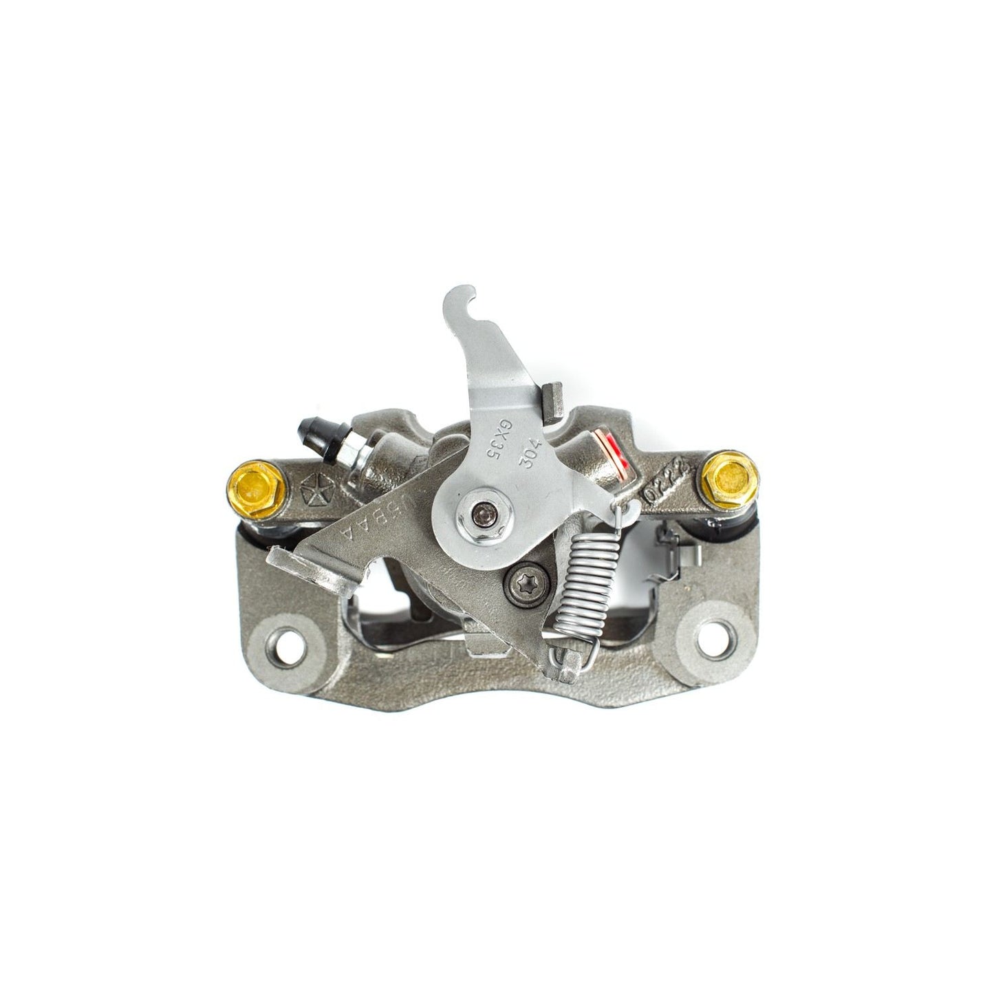 PowerStop Power Stop 09-11 Dodge Journey Rear Right Autospecialty Caliper w/Bracket L5176