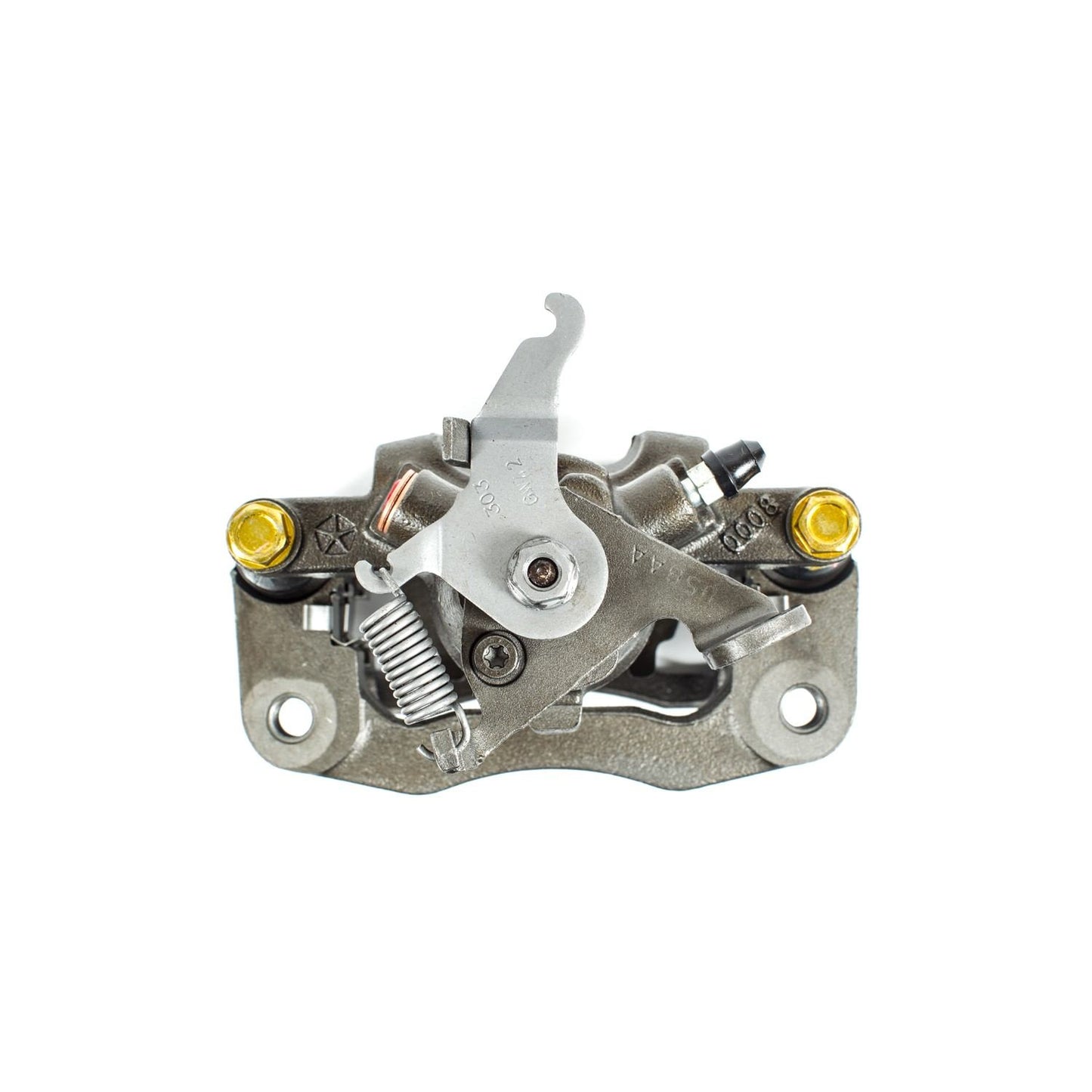 PowerStop Power Stop 09-11 Dodge Journey Rear Left Autospecialty Caliper w/Bracket L5177