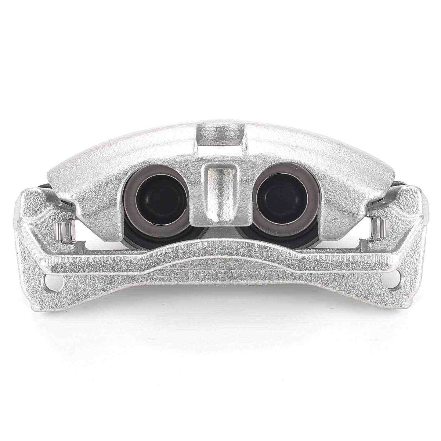 PowerStop Power Stop 09-10 Dodge Ram 3500 Rear Left Autospecialty Caliper w/Bracket L5211