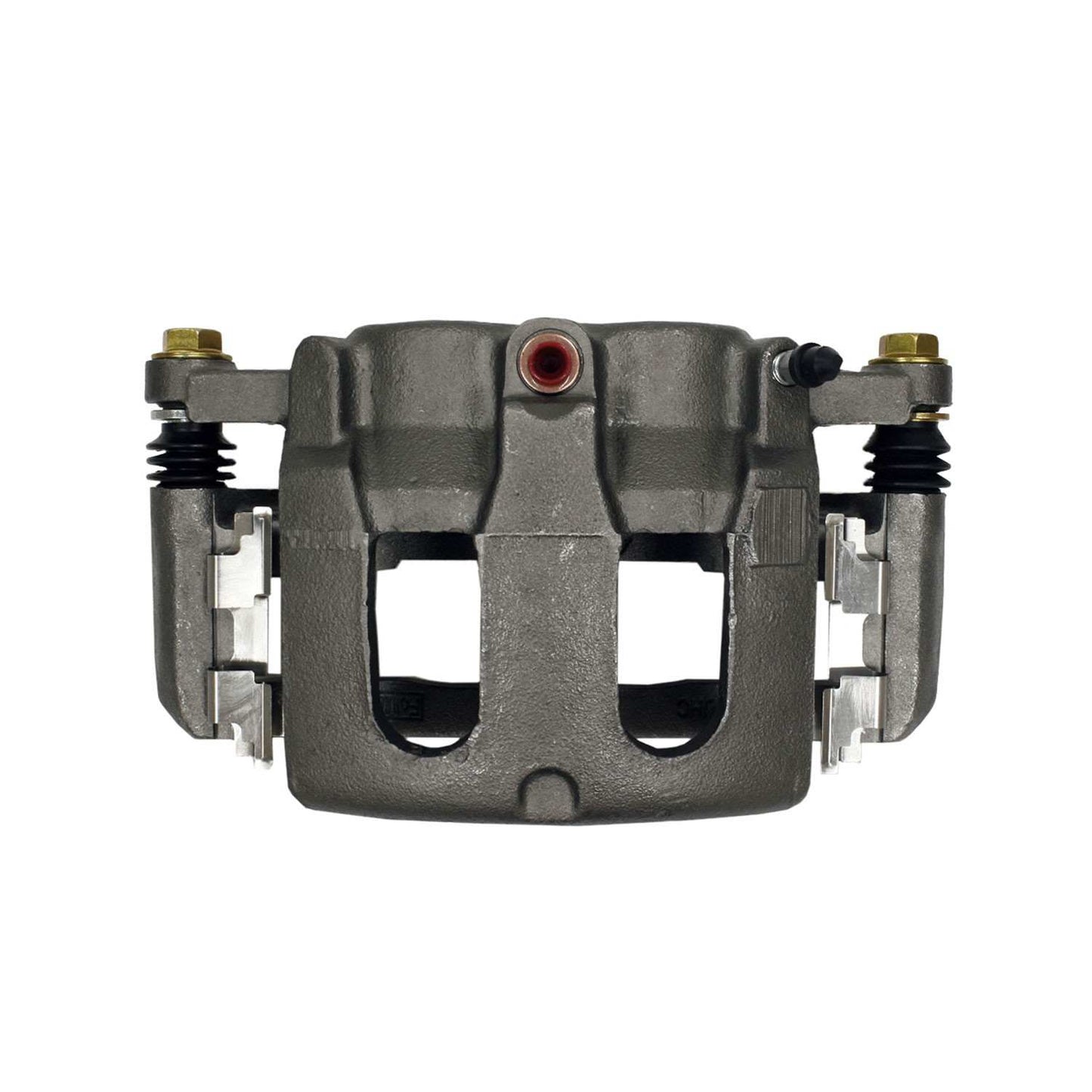 PowerStop Power Stop 11-17 Ford Explorer Front Left Autospecialty Caliper w/Bracket L5214