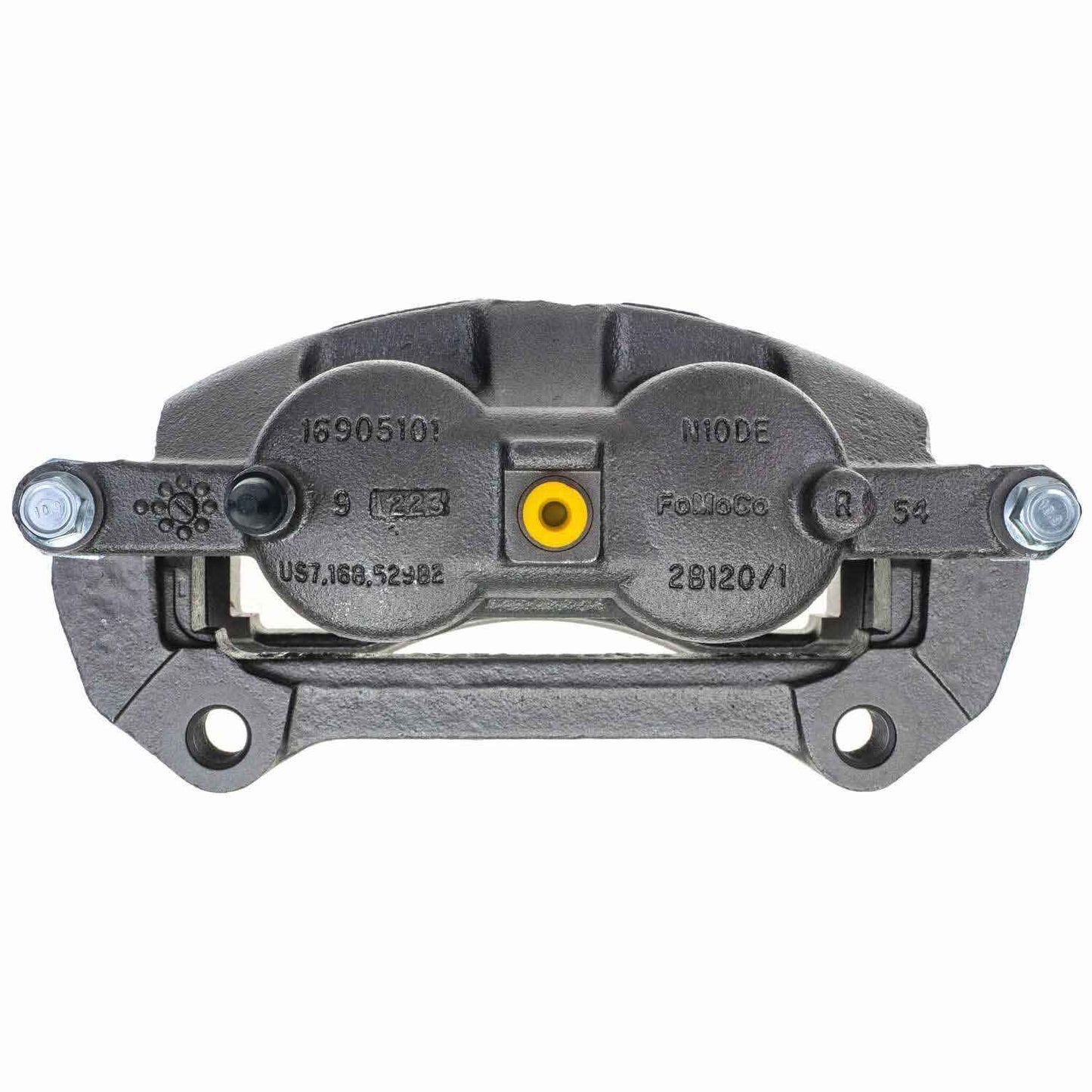 PowerStop Power Stop 10-17 Ford Expedition Front Right Autospecialty Caliper w/Bracket L5236