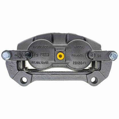 PowerStop Power Stop 10-17 Ford Expedition Front Right Autospecialty Caliper w/Bracket L5236