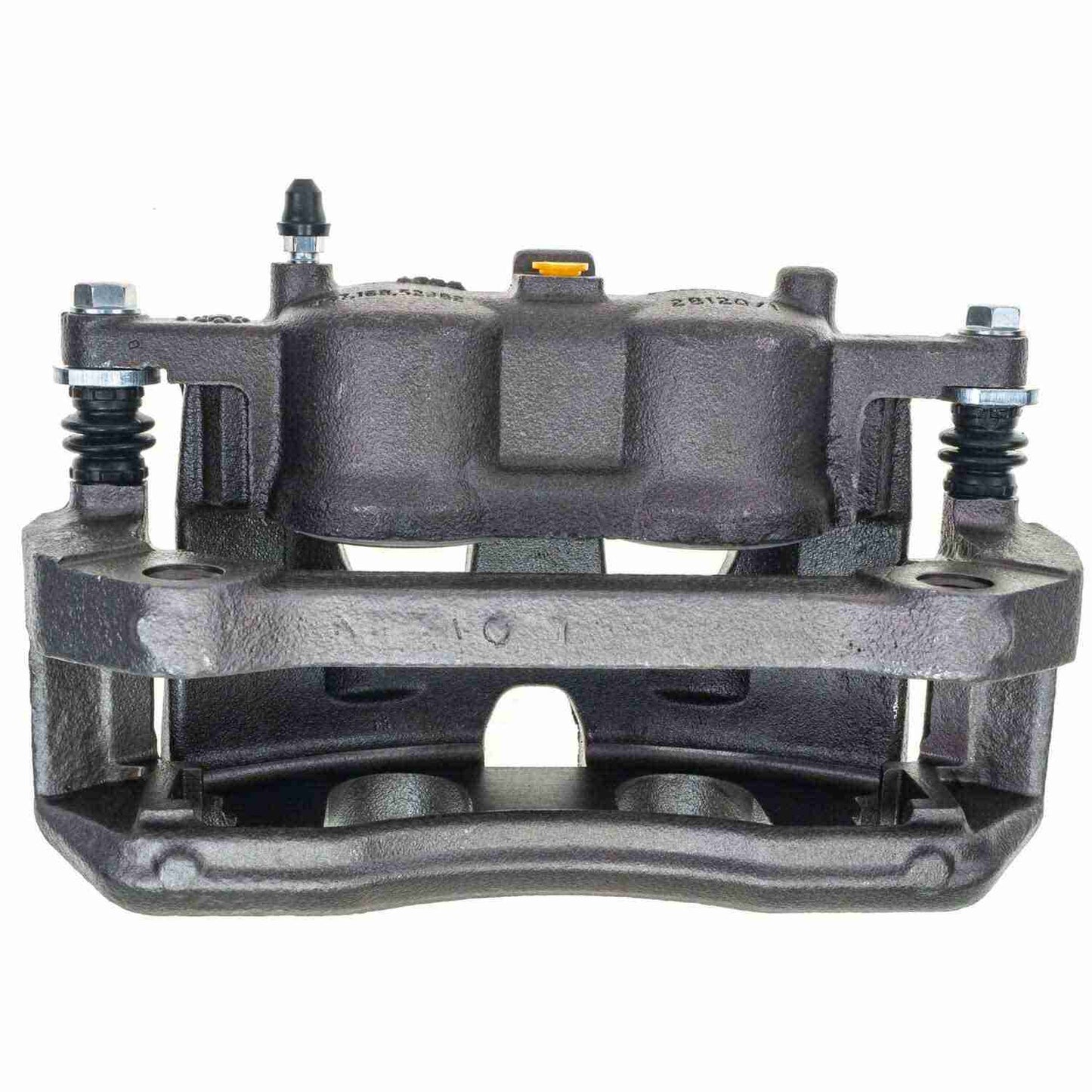 PowerStop Power Stop 10-17 Ford Expedition Front Right Autospecialty Caliper w/Bracket L5236