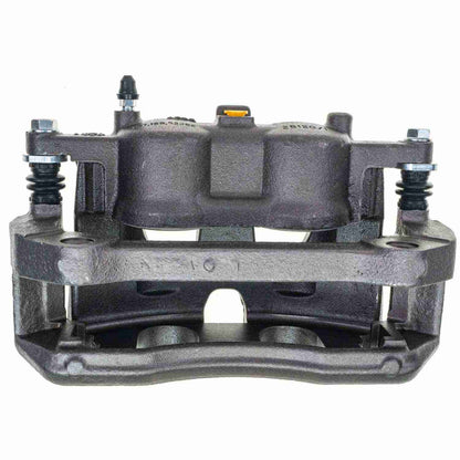 PowerStop Power Stop 10-17 Ford Expedition Front Right Autospecialty Caliper w/Bracket L5236