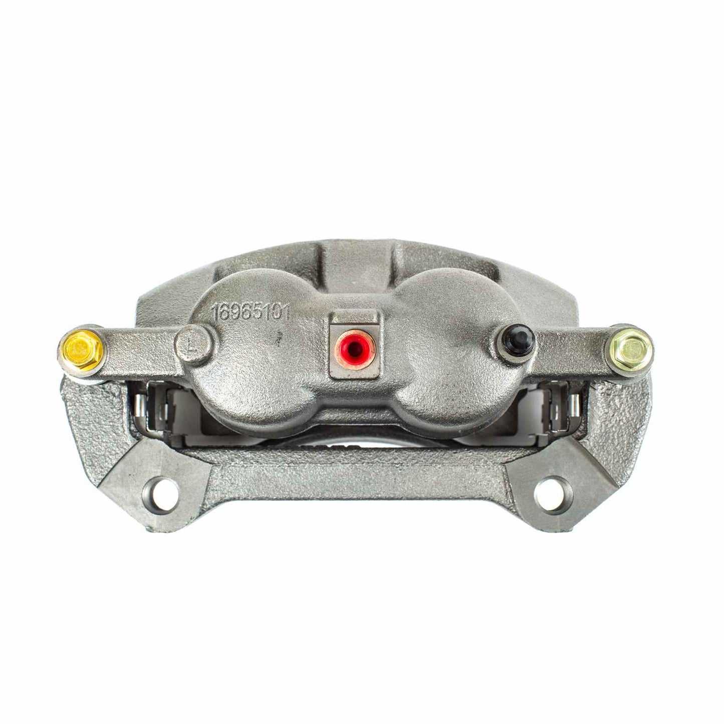 PowerStop Power Stop 10-17 Ford Expedition Front Left Autospecialty Caliper w/Bracket L5237
