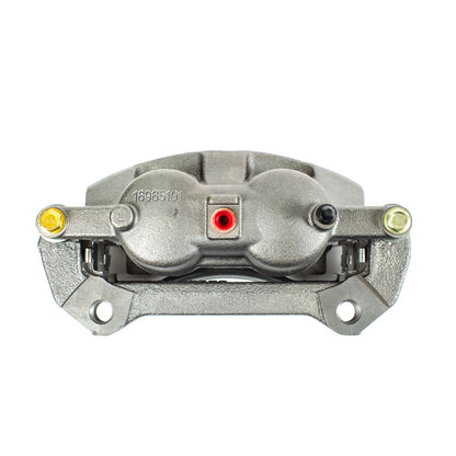 PowerStop Power Stop 10-17 Ford Expedition Front Left Autospecialty Caliper w/Bracket L5237