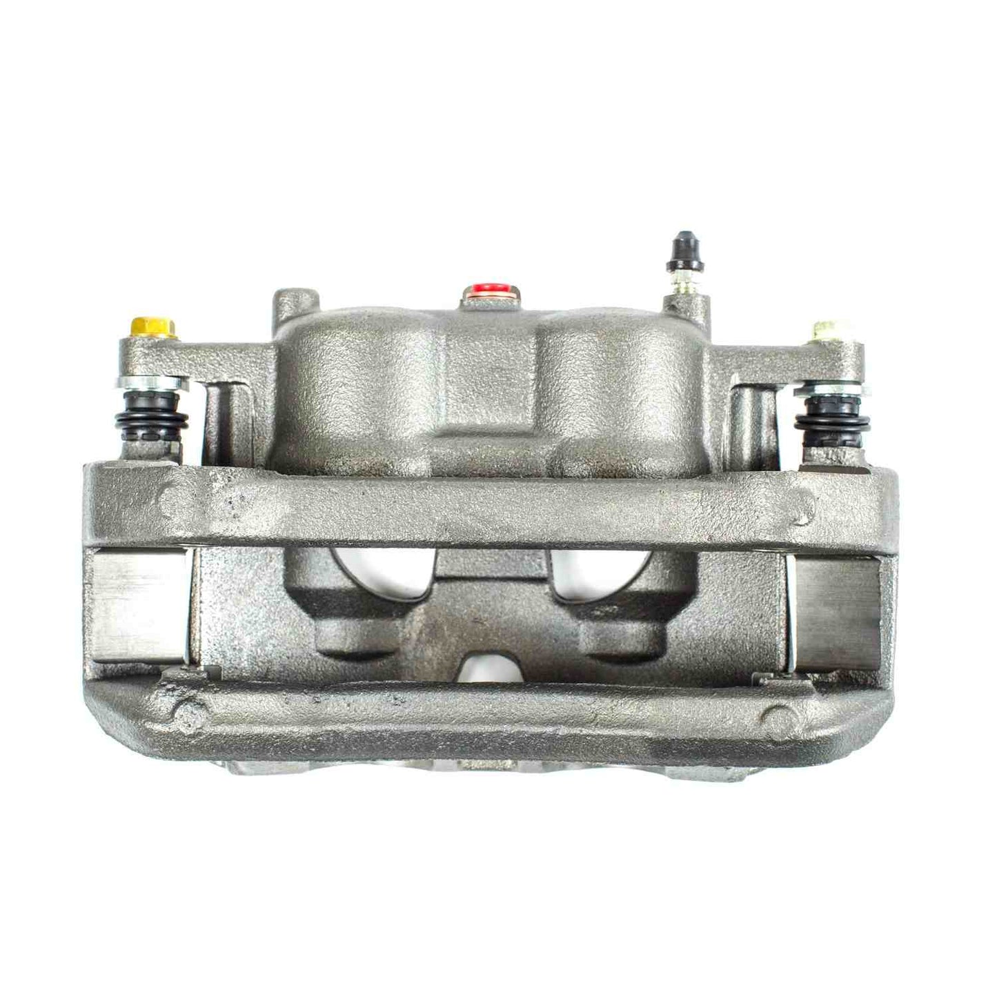 PowerStop Power Stop 10-17 Ford Expedition Front Left Autospecialty Caliper w/Bracket L5237