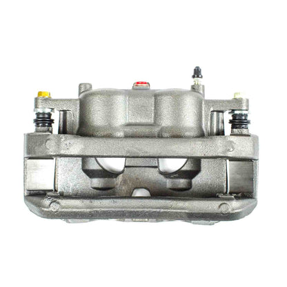 PowerStop Power Stop 10-17 Ford Expedition Front Left Autospecialty Caliper w/Bracket L5237