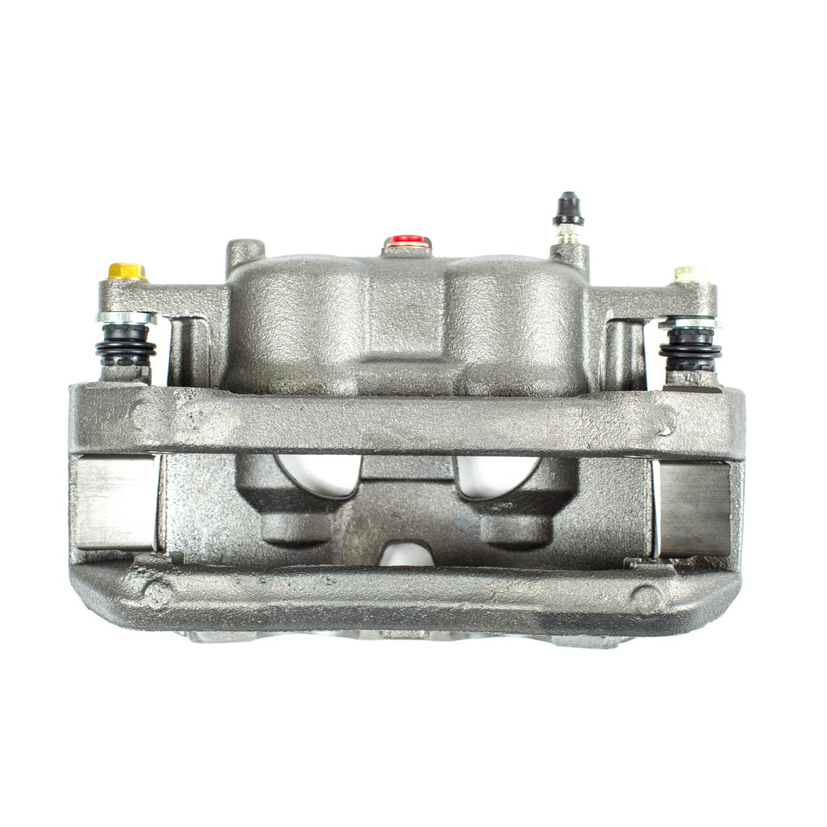 PowerStop Power Stop 10-17 Ford Expedition Front Left Autospecialty Caliper w/Bracket L5237
