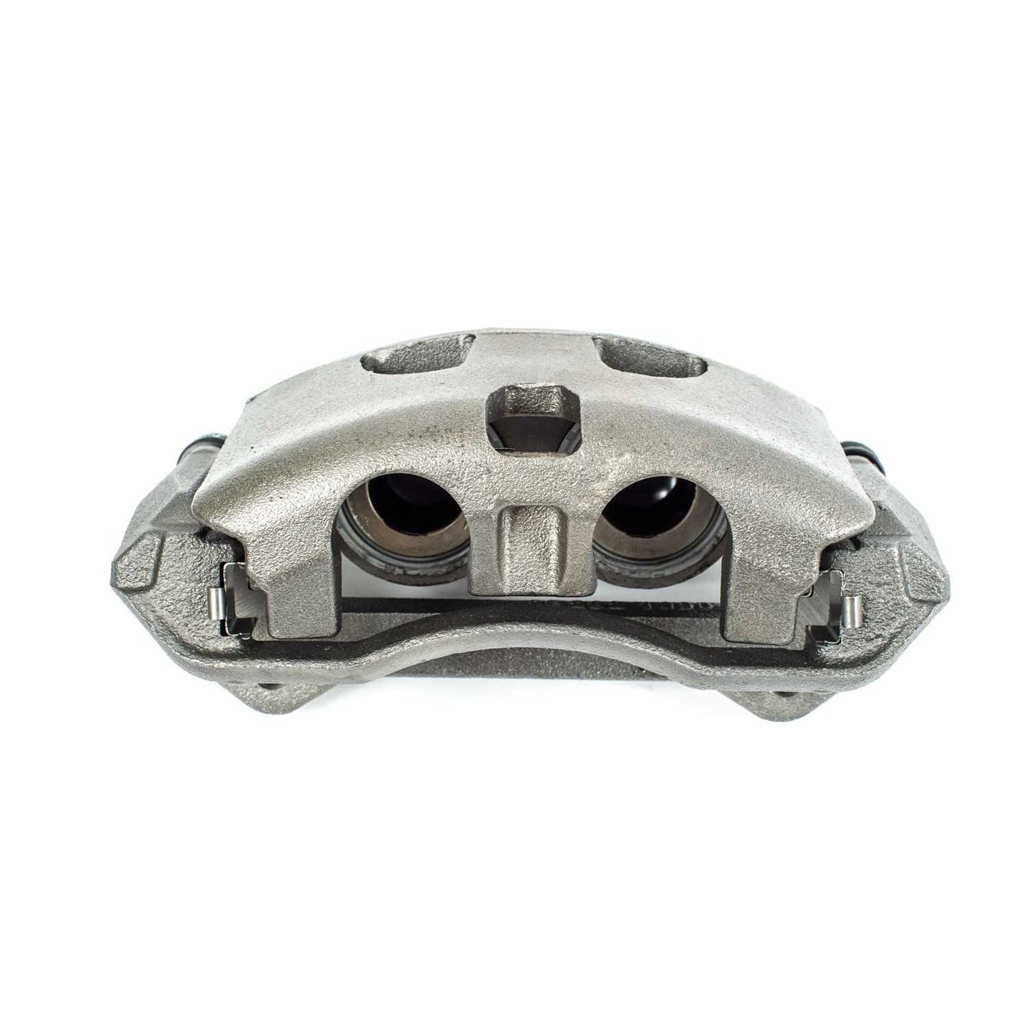 PowerStop Power Stop 10-17 Ford Expedition Front Left Autospecialty Caliper w/Bracket L5237