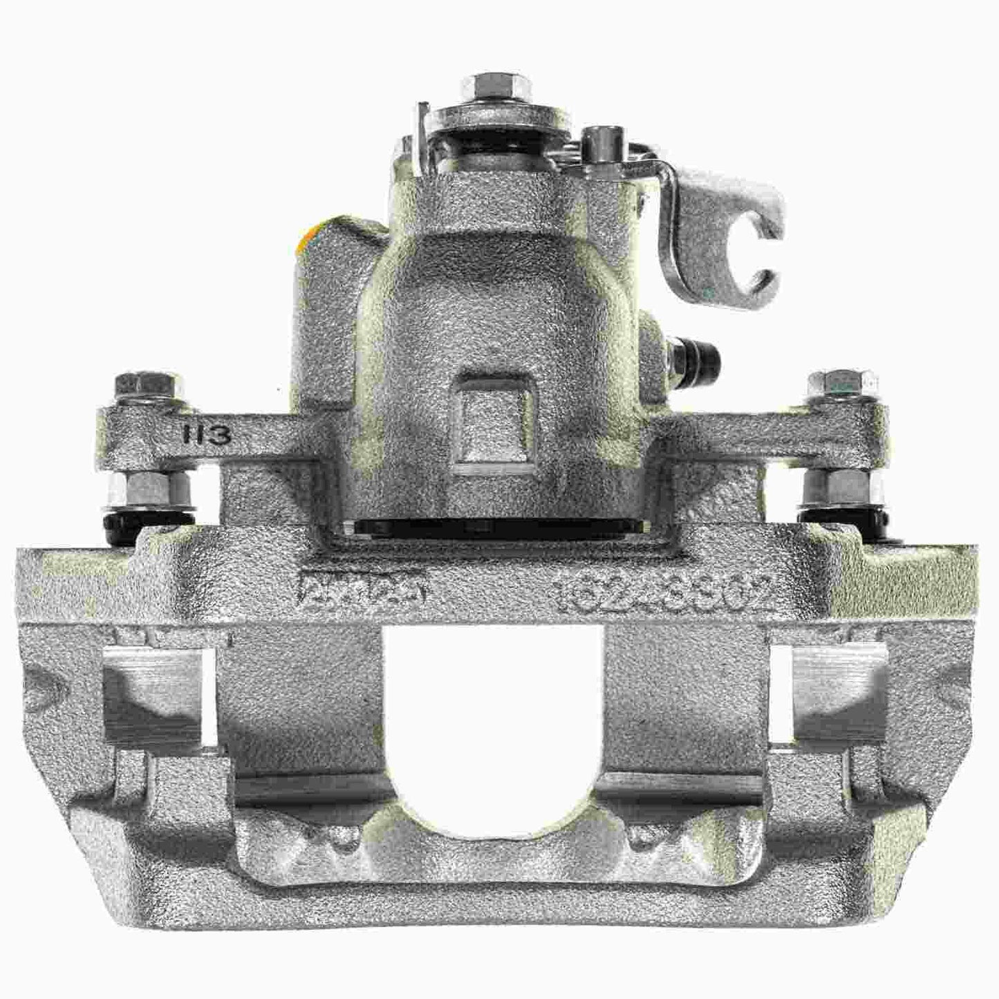 PowerStop Power Stop 11-16 Ford Explorer Rear Left Autospecialty Caliper w/Bracket L5263