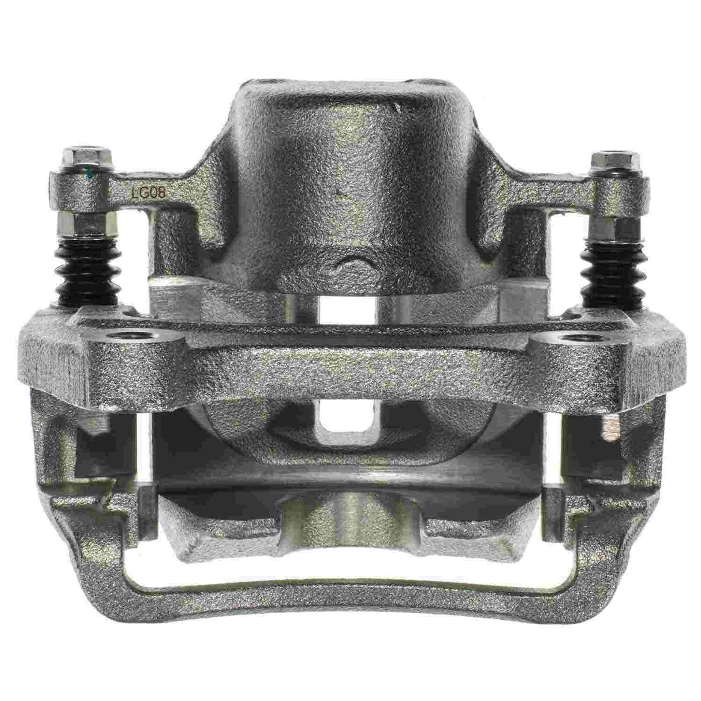 PowerStop Power Stop 2016 Buick Cascada Front Left Autospecialty Caliper w/Bracket L5270