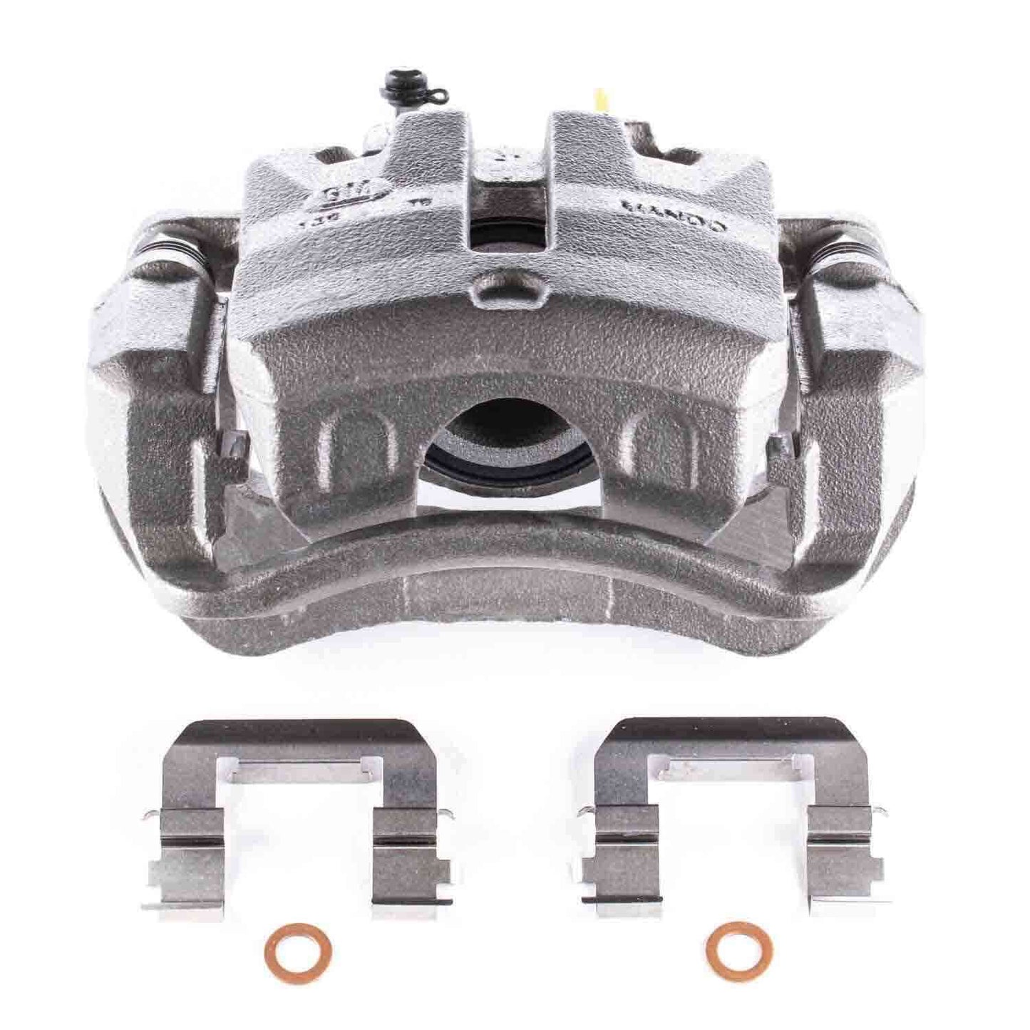 PowerStop Power Stop 12-16 Buick LaCrosse Front Right Autospecialty Caliper w/Bracket L5271A