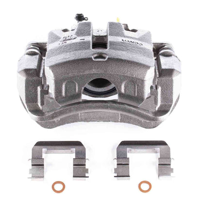 PowerStop Power Stop 12-16 Buick LaCrosse Front Right Autospecialty Caliper w/Bracket L5271A