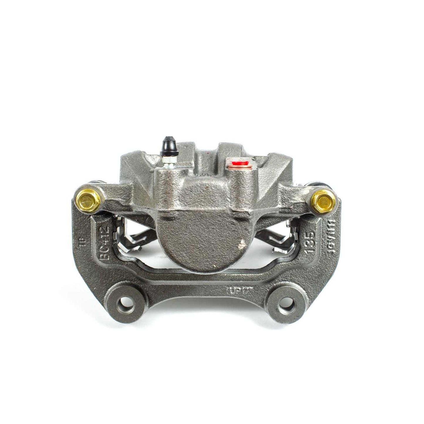 PowerStop Power Stop 2016 Buick Regal Front Left Autospecialty Caliper w/Bracket L5274