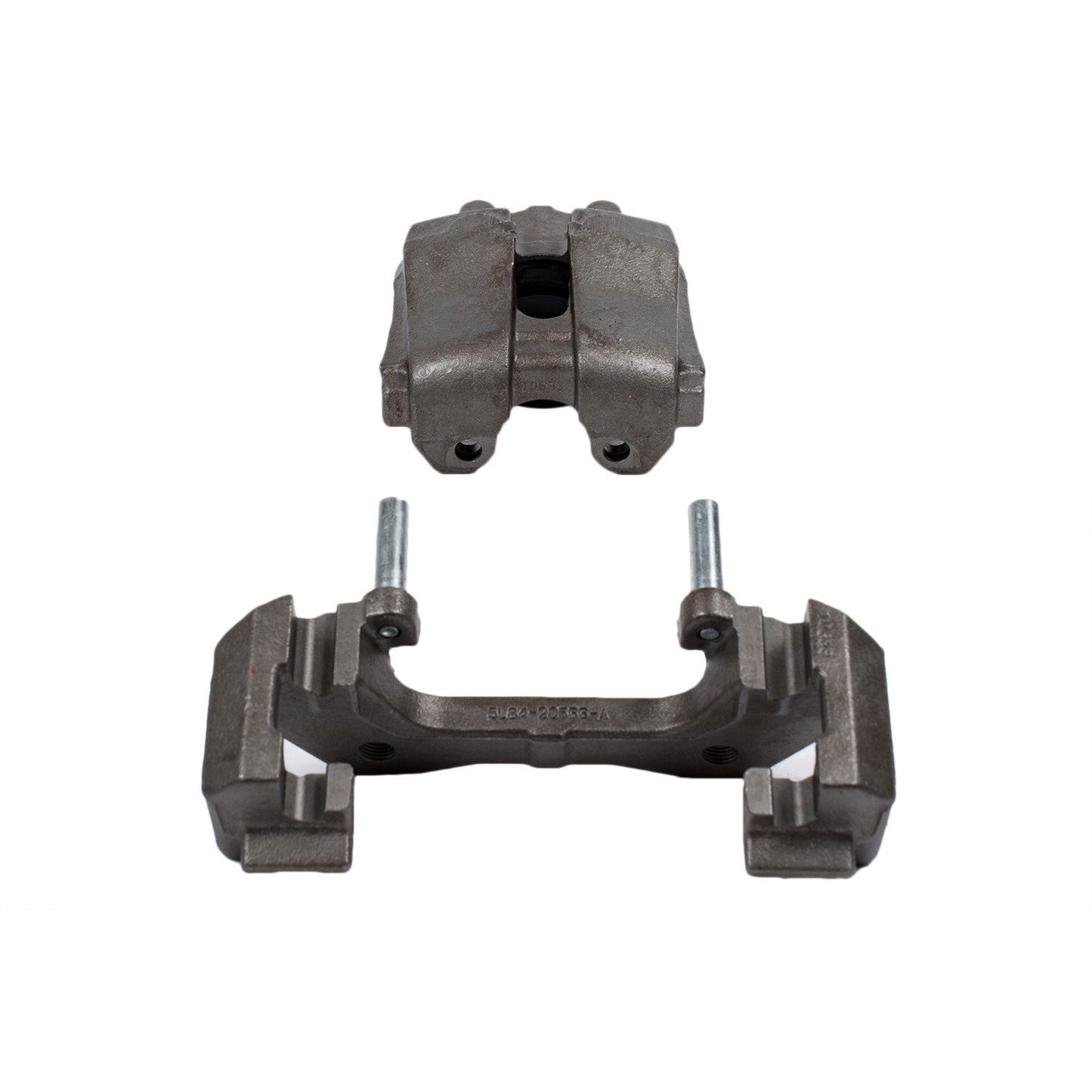 PowerStop Power Stop 09-12 Ford Escape Front Left Autospecialty Caliper w/Bracket L5276