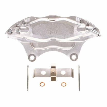 PowerStop Power Stop 10-15 Chevrolet Camaro Front Left Autospecialty Caliper w/o Bracket L5285
