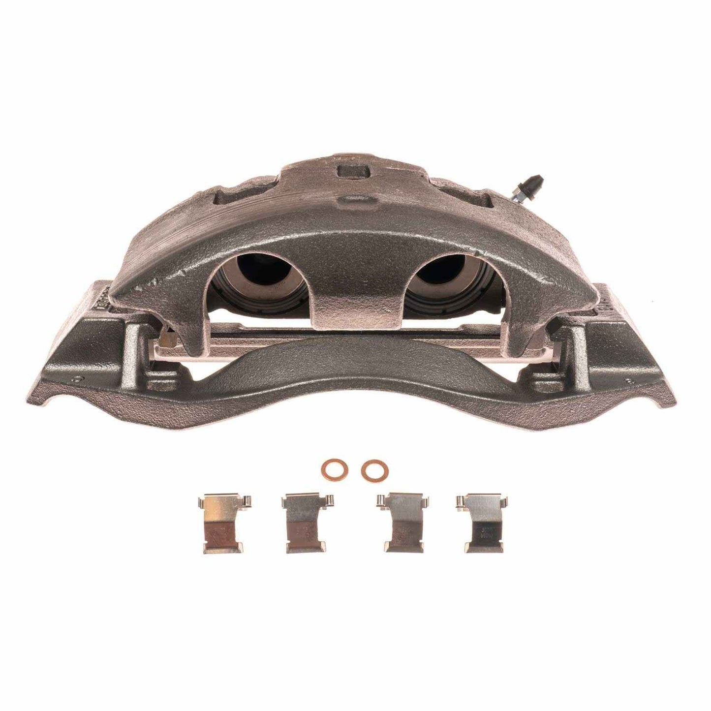 PowerStop Power Stop 09-20 Chevrolet Express 3500 Rear Left Autospecialty Caliper L5290